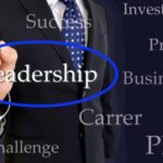 リーダーシップ