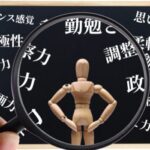 人事評価のイメージ